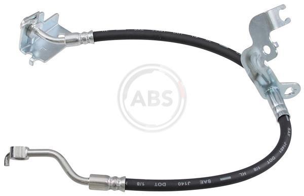 Flexible de frein (Durite de frein) A.B.S. ALL BRAKE SYSTEMS BV. SL 1031